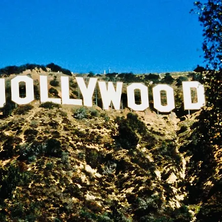 Hollywood Luxury Stay & Free Parking